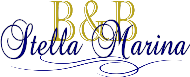 B&B PORTO CESAREO – Stella Marina